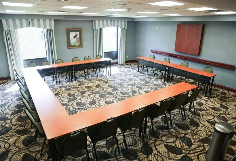 Hotel Hampton Inn Morehead