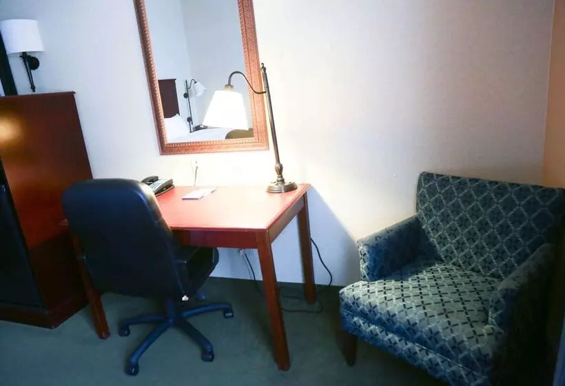 Hotel Hampton Inn Morehead