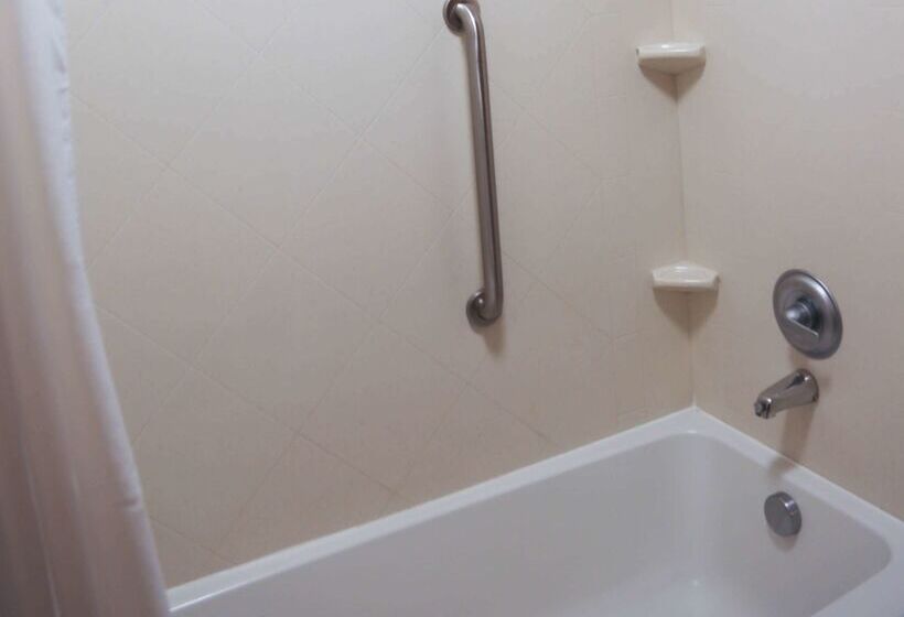 酒店 Hampton Inn Morehead