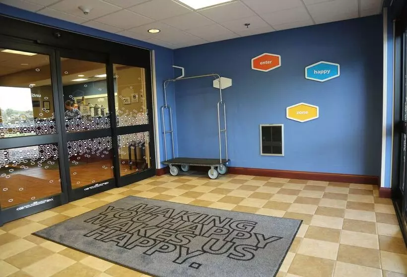 Hotel Hampton Inn Morehead