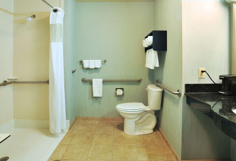 호텔 Hampton Inn Gadsden/attalla I59