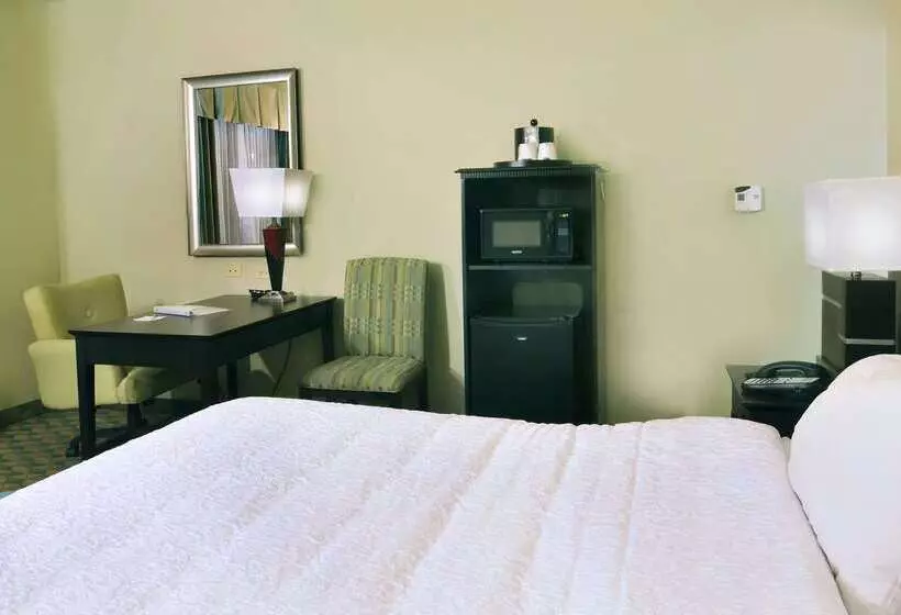فندق Hampton Inn Gadsden/attalla I59