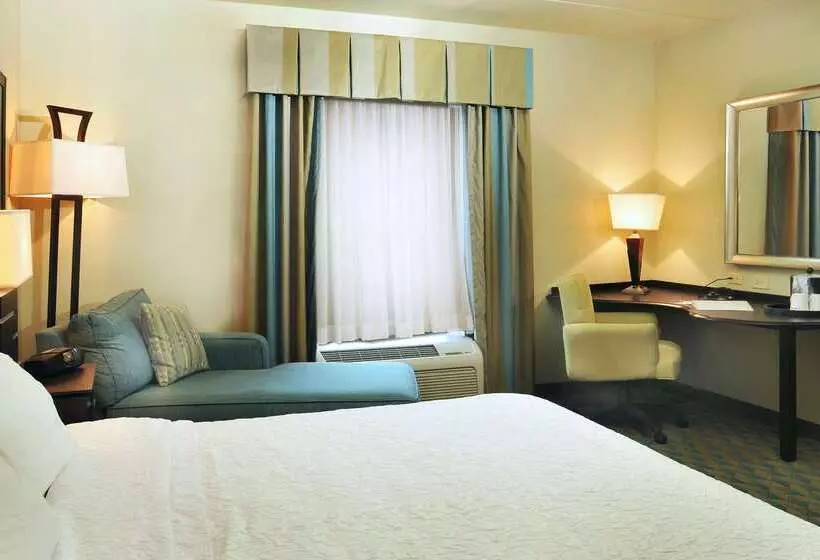 فندق Hampton Inn Gadsden/attalla I59