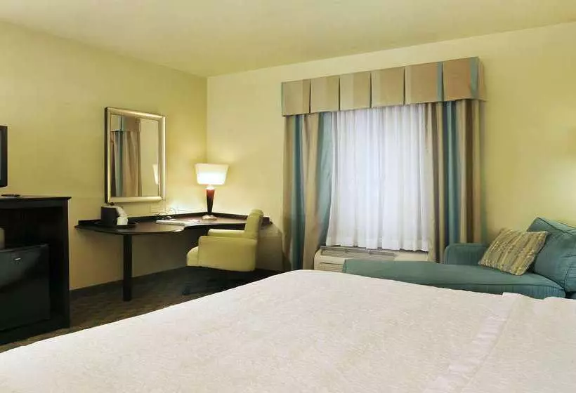 فندق Hampton Inn Gadsden/attalla I59