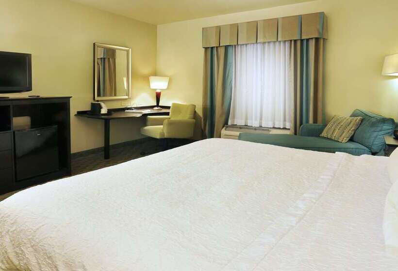 호텔 Hampton Inn Gadsden/attalla I59