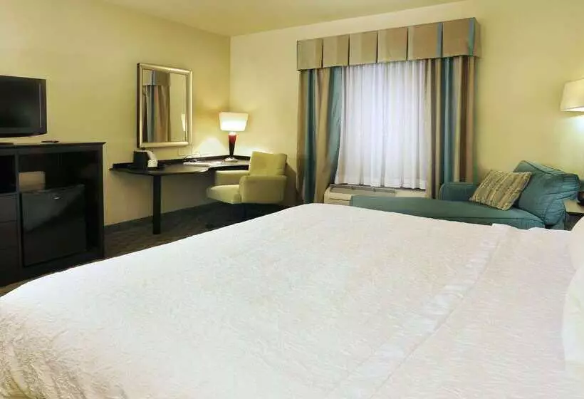 فندق Hampton Inn Gadsden/attalla I59