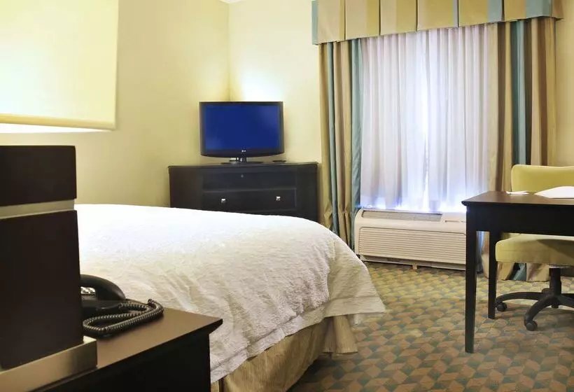 فندق Hampton Inn Gadsden/attalla I59