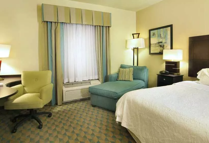 فندق Hampton Inn Gadsden/attalla I59