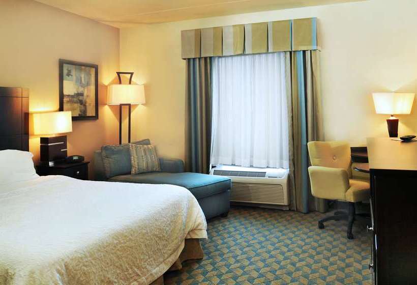 호텔 Hampton Inn Gadsden/attalla I59