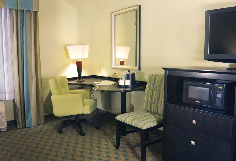 호텔 Hampton Inn Gadsden/attalla I59