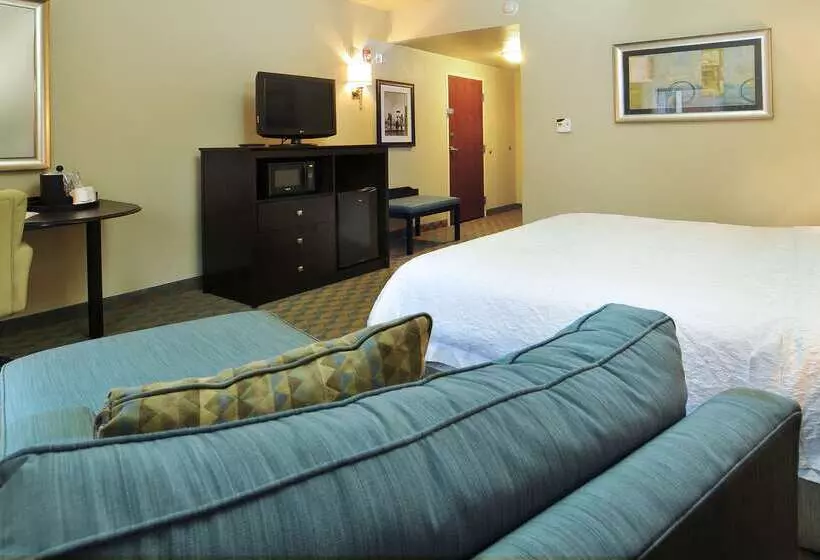 فندق Hampton Inn Gadsden/attalla I59