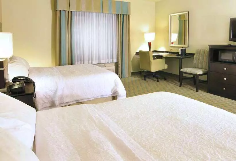 فندق Hampton Inn Gadsden/attalla I59