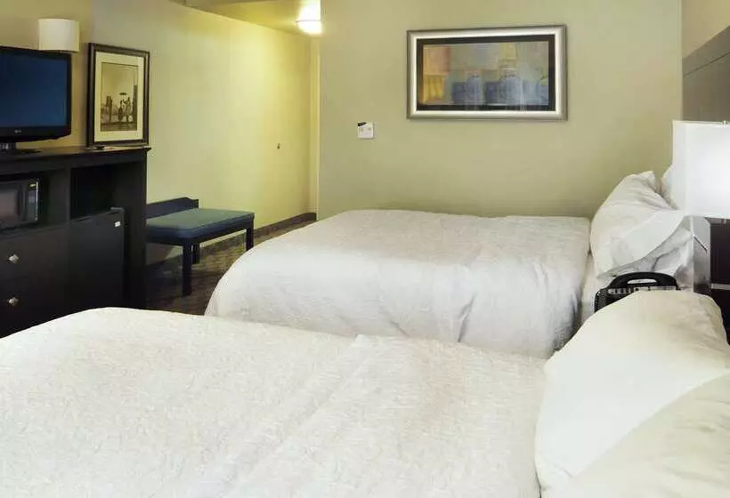 فندق Hampton Inn Gadsden/attalla I59