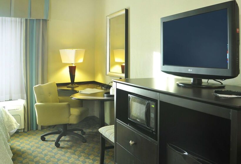 호텔 Hampton Inn Gadsden/attalla I59