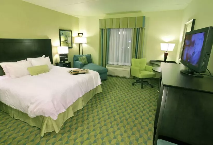 فندق Hampton Inn Gadsden/attalla I59