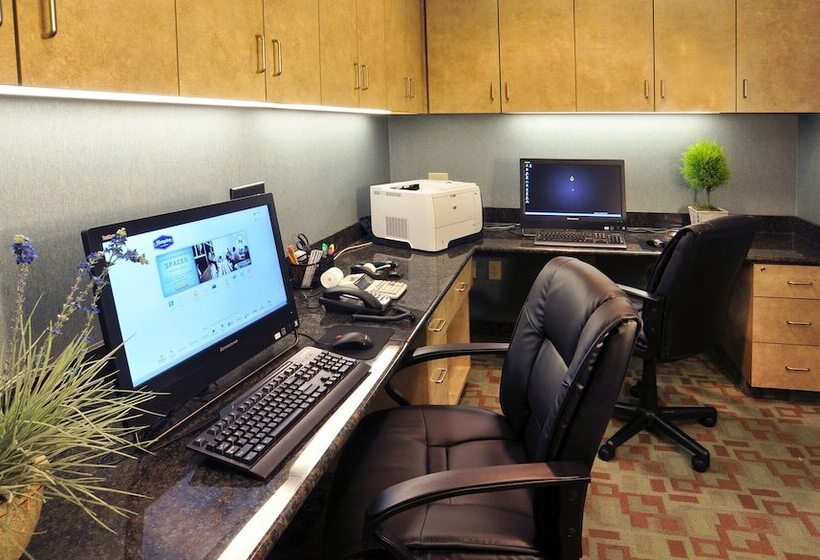 호텔 Hampton Inn Gadsden/attalla I59