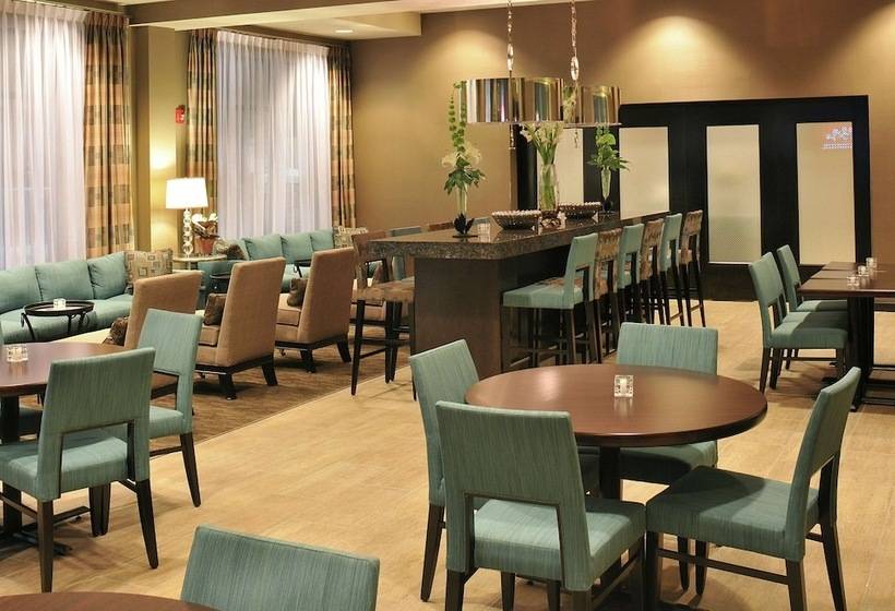 호텔 Hampton Inn Gadsden/attalla I59