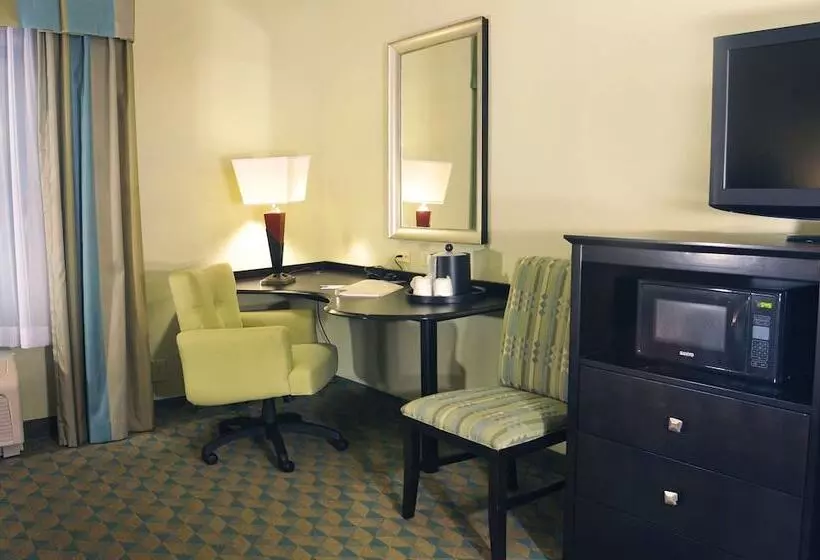 فندق Hampton Inn Gadsden/attalla I59