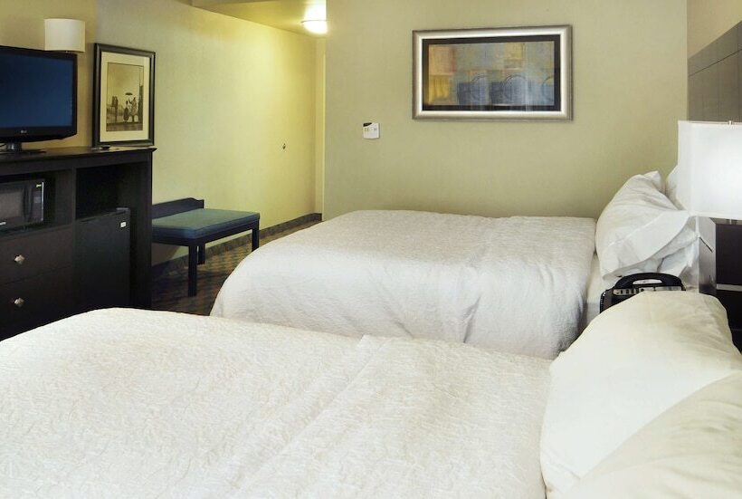 호텔 Hampton Inn Gadsden/attalla I59