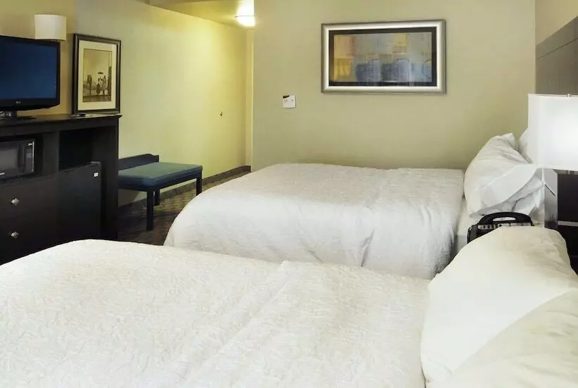 فندق Hampton Inn Gadsden/attalla I59