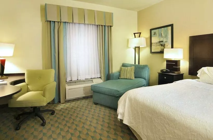 فندق Hampton Inn Gadsden/attalla I59