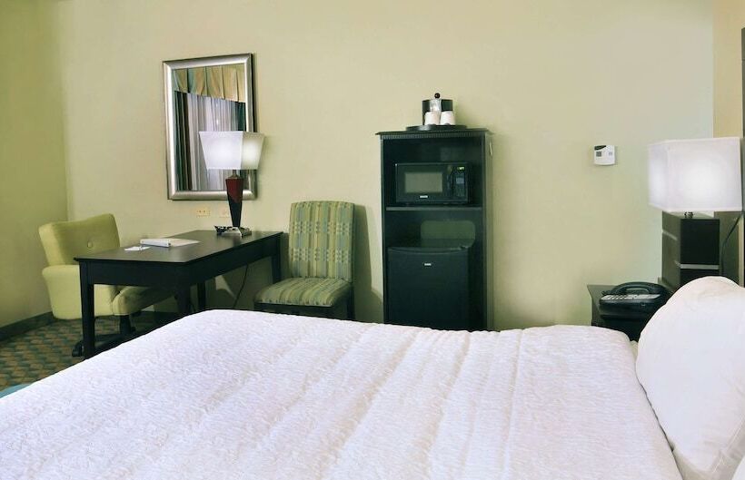 호텔 Hampton Inn Gadsden/attalla I59