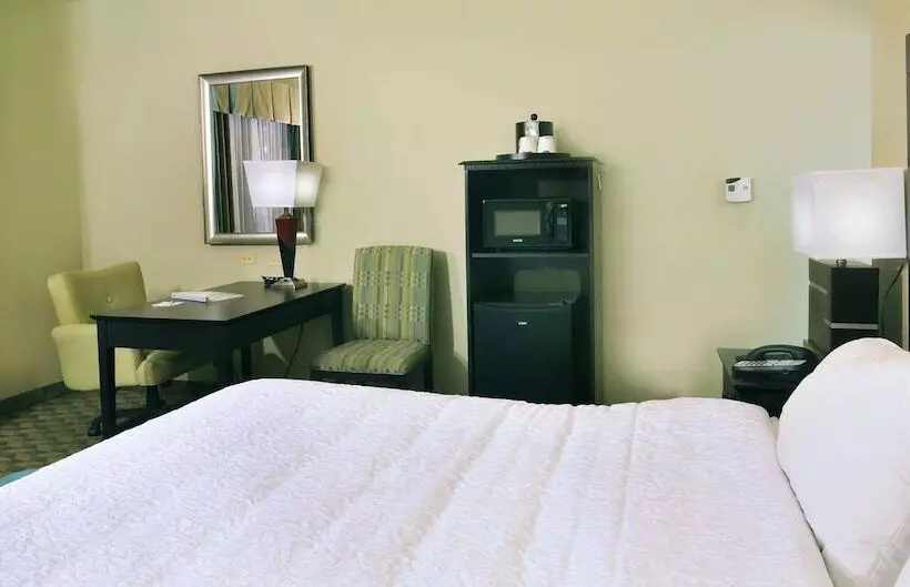 فندق Hampton Inn Gadsden/attalla I59