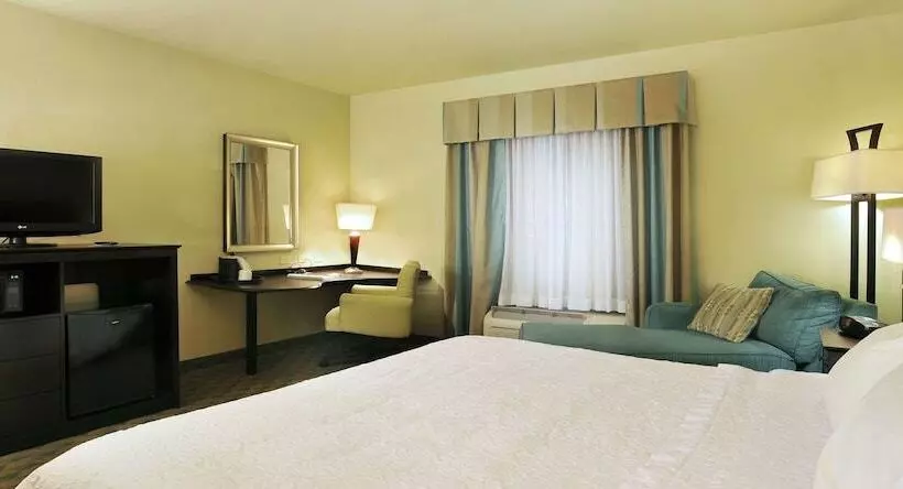 فندق Hampton Inn Gadsden/attalla I59