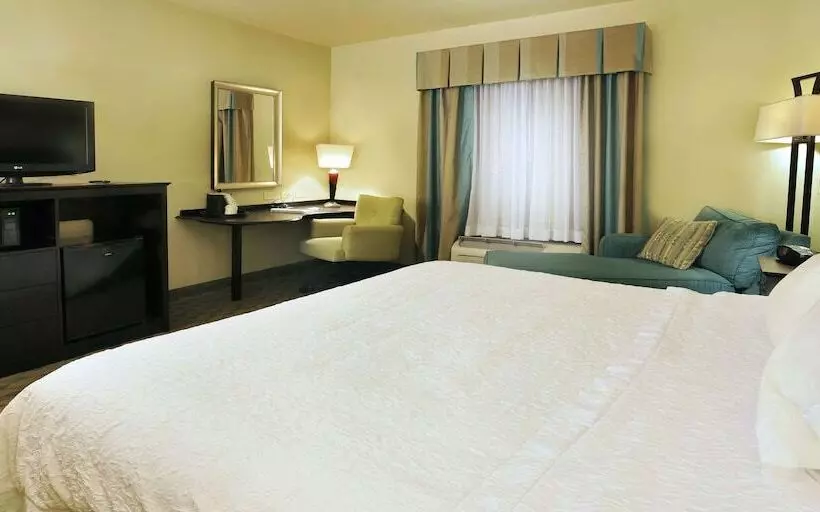 فندق Hampton Inn Gadsden/attalla I59