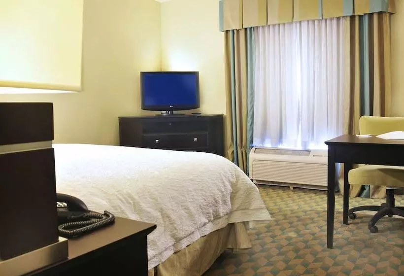 فندق Hampton Inn Gadsden/attalla I59