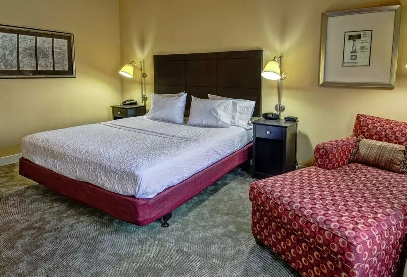 ホテル Hampton Inn Jacksonvilleanniston Area