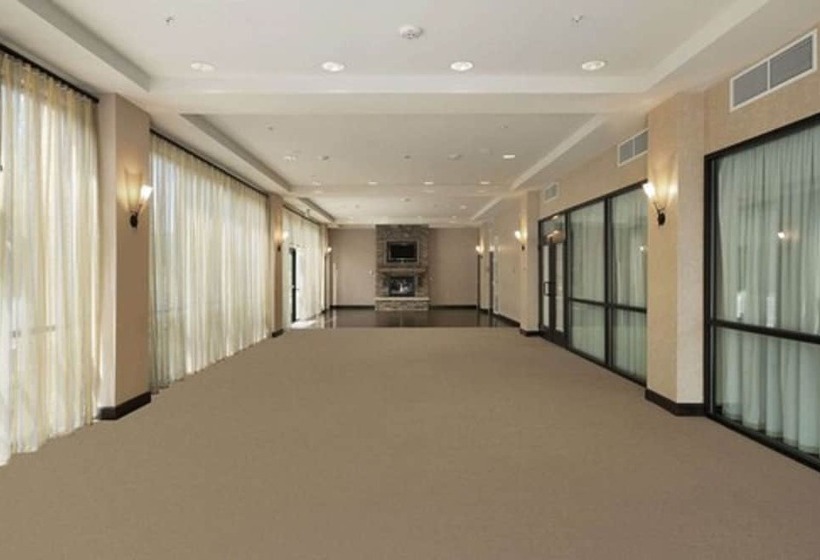 酒店 Hampton Inn Jacksonvilleanniston Area