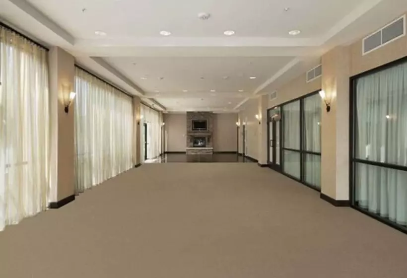 ホテル Hampton Inn Jacksonvilleanniston Area