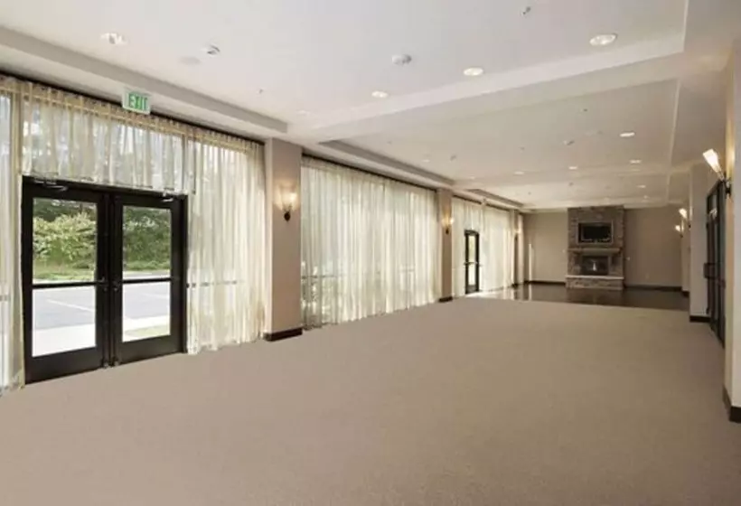 ホテル Hampton Inn Jacksonvilleanniston Area