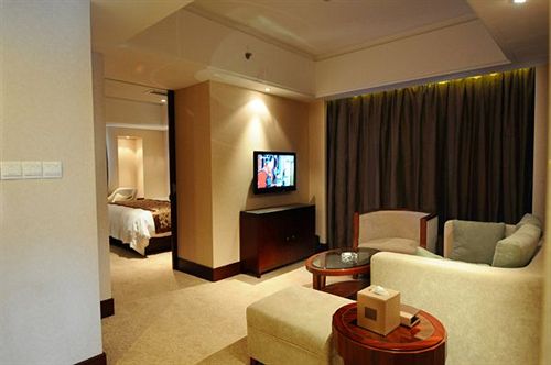 호텔 Hangzhou Junfu International