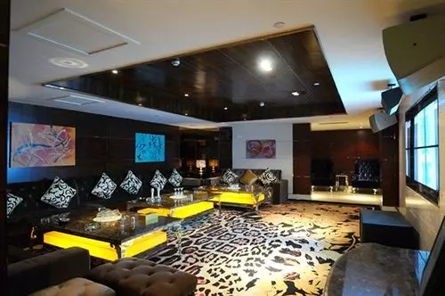 Hotelli Hangzhou Junfu International