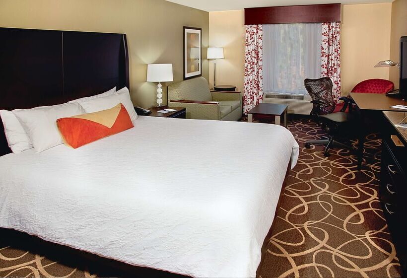 בית מלון כפרי Hilton Garden Inn Atlanta/peachtree City