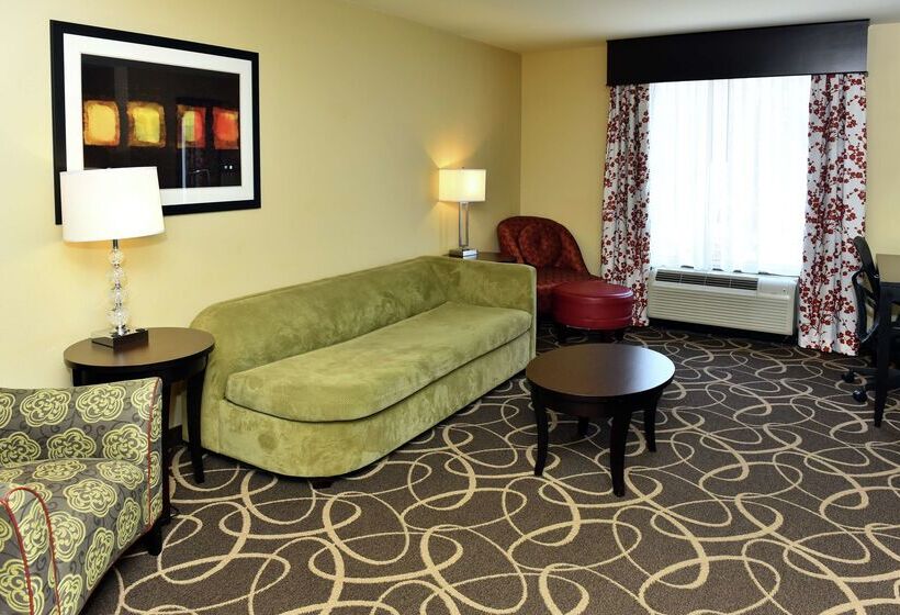 בית מלון כפרי Hilton Garden Inn Atlanta/peachtree City