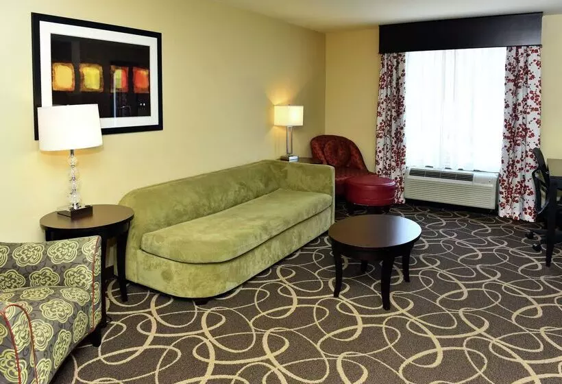 בית מלון כפרי Hilton Garden Inn Atlanta/peachtree City