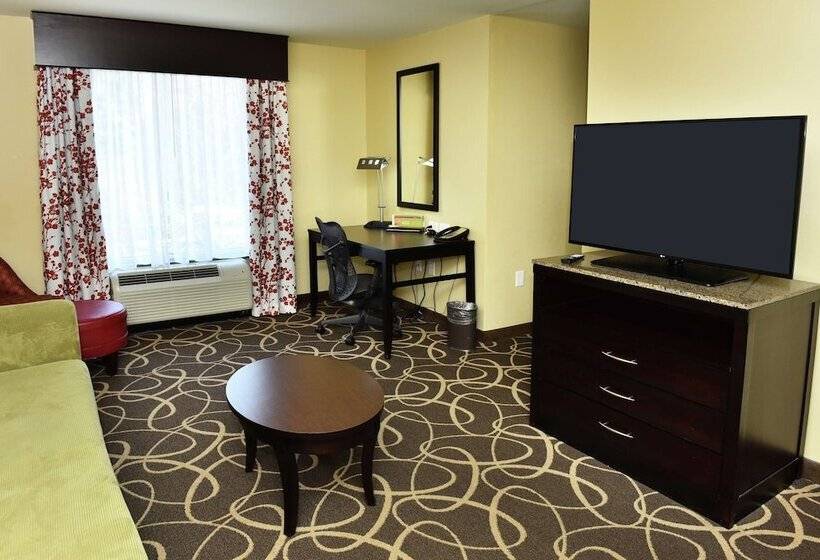 בית מלון כפרי Hilton Garden Inn Atlanta/peachtree City