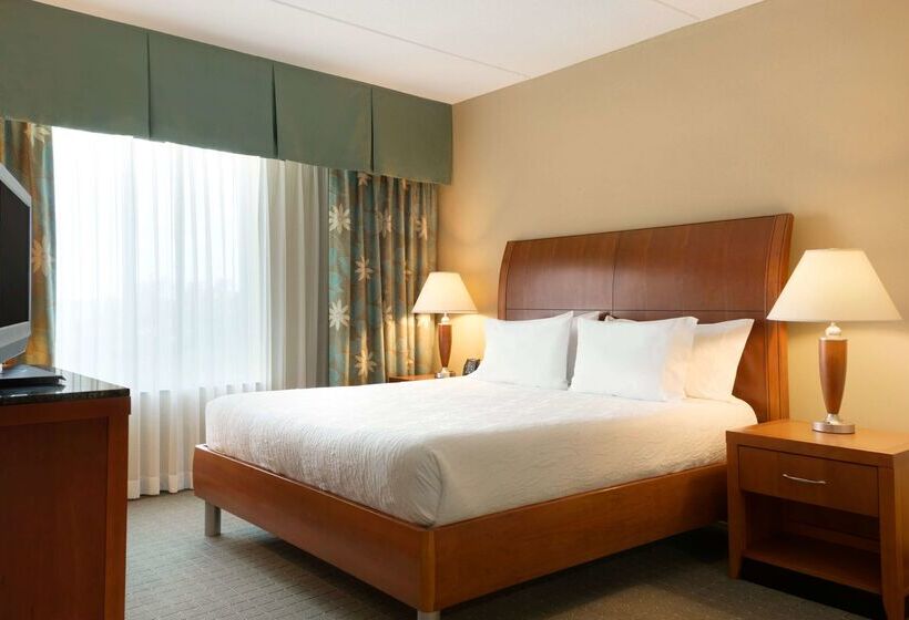 בית מלון כפרי Hilton Garden Inn Palm Coast Town Center