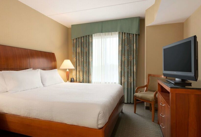 בית מלון כפרי Hilton Garden Inn Palm Coast Town Center