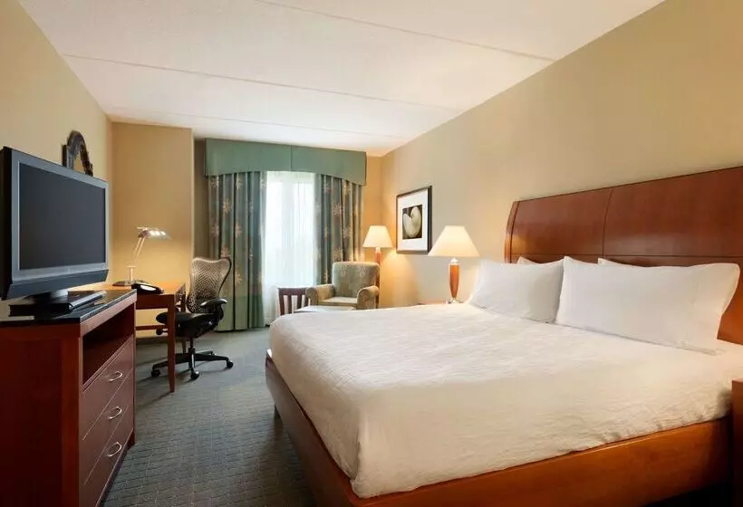 Отель Hilton Garden Inn Palm Coast Town Center