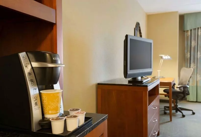 Отель Hilton Garden Inn Palm Coast Town Center