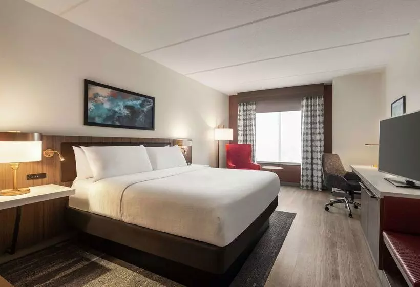 Отель Hilton Garden Inn Palm Coast Town Center