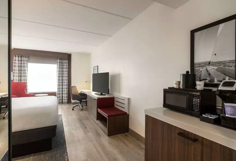 Отель Hilton Garden Inn Palm Coast Town Center