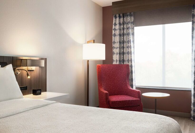 בית מלון כפרי Hilton Garden Inn Palm Coast Town Center