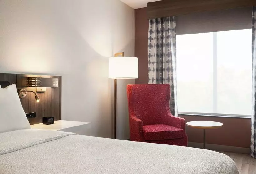 Отель Hilton Garden Inn Palm Coast Town Center