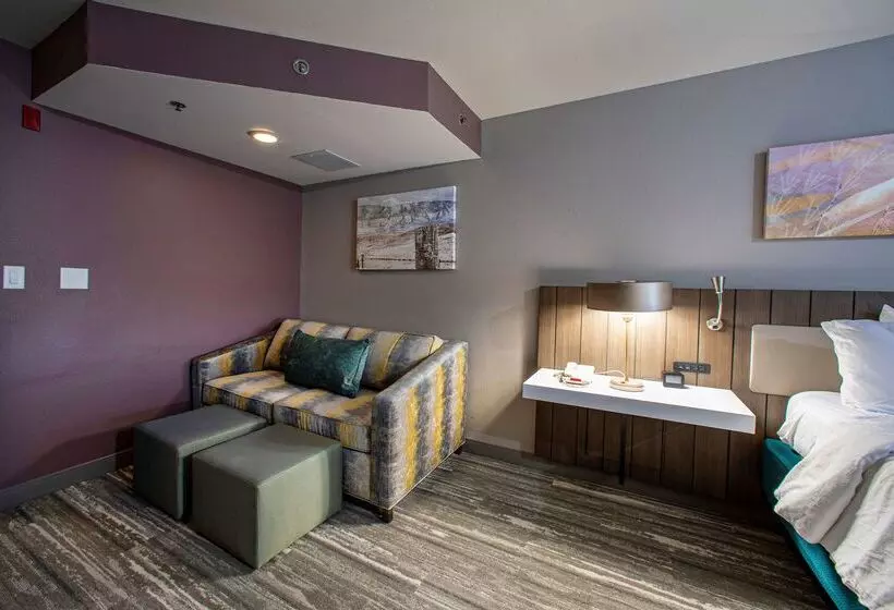 Hôtel Hilton Garden Inn Rapid City