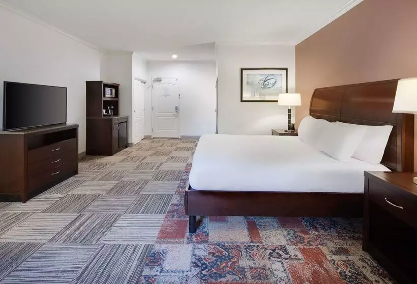 هتل Hilton Garden Inn Tyler